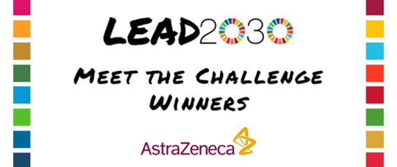 Lead2030 AstraZeneca
