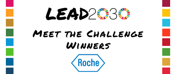 Lead2030 - Roche UK