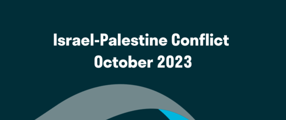 Isreal - Palestine Conflict October 2023